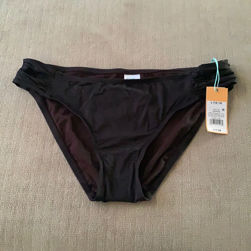 Women’s swimsuit bottoms